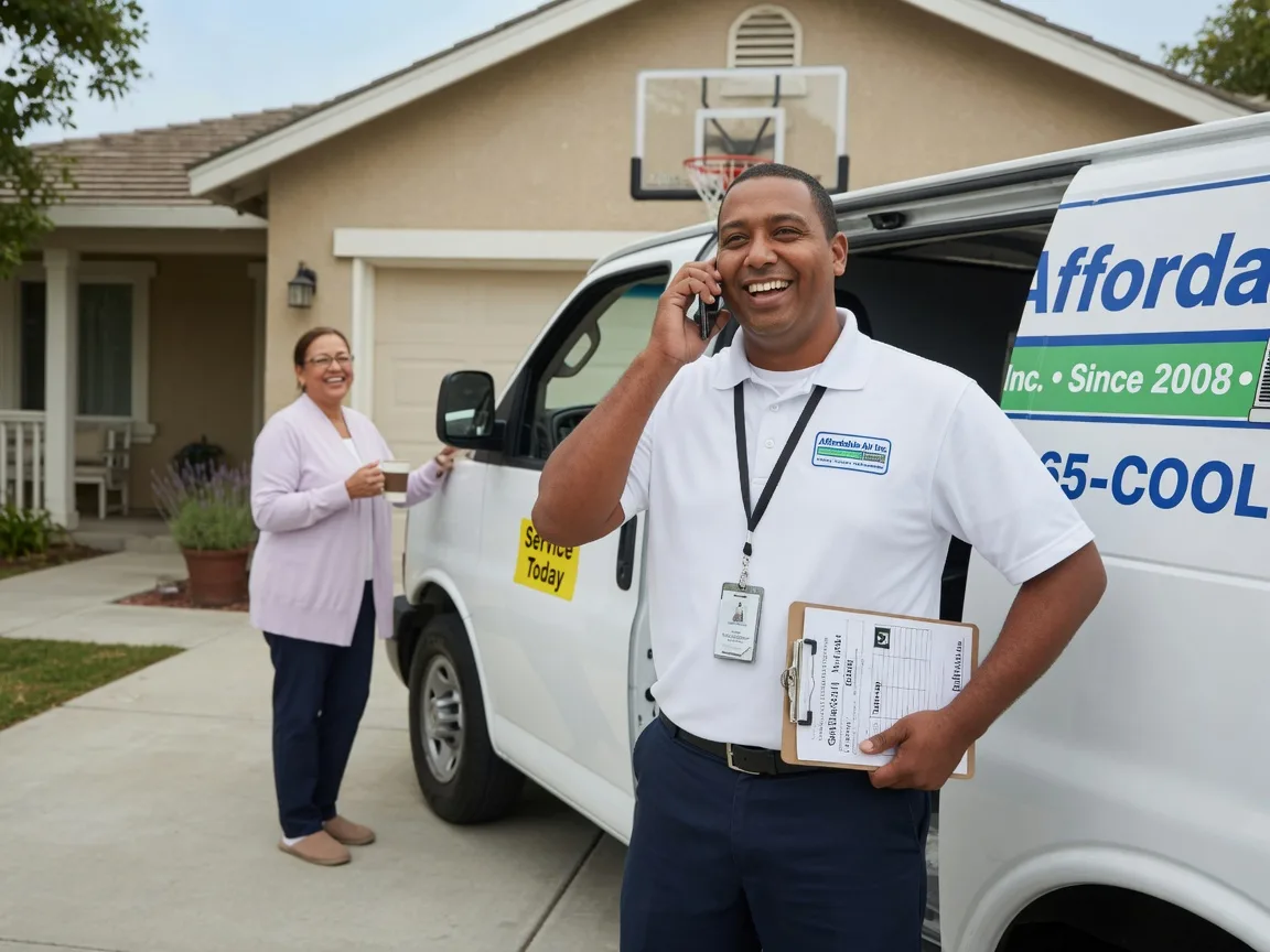 Central Ac Repair Browning, MT FAQs